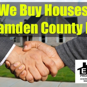 Camden EBH Properties
