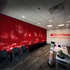 Photo of James Williams - State Farm Insurance Agent