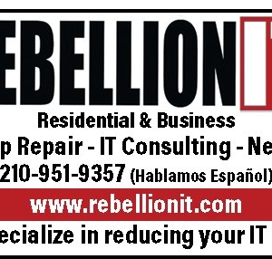 Photo of Rebellion IT