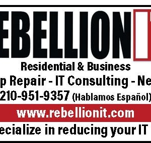 Photo of Rebellion IT