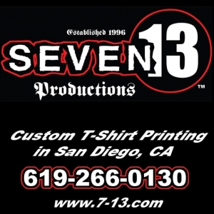 Photo of Seven 13 Productions