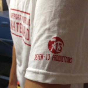 Photo of Seven 13 Productions