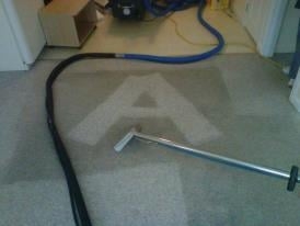 Photo of Amerigreen Carpet Cleaning