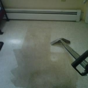 Photo of Amerigreen Carpet Cleaning