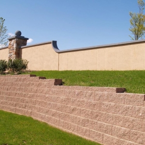 Photo of Retaining Walls of Birmingham