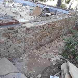 Photo of Retaining Walls of Birmingham