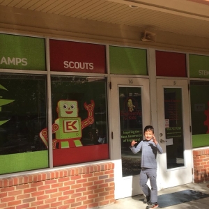 Photo of Engineering For Kids