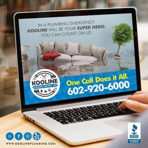 Photo of Kooline Plumbing Heating & Air