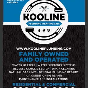 Photo of Kooline Plumbing Heating & Air