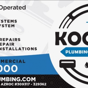 Photo of Kooline Plumbing Heating & Air