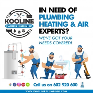 Photo of Kooline Plumbing Heating & Air