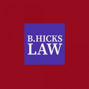 Photo of B. Hicks Law PLLC