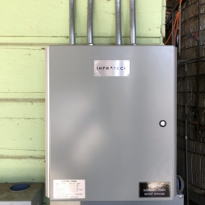 San Jose Green Leaf Solar & Electric