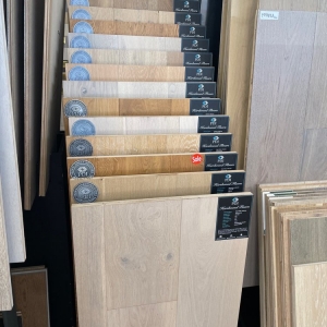 Photo of Plaza Carpet and Hardwood Floors Company