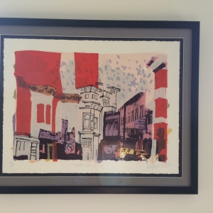 Photo of East Side Gallery & Framing Shop