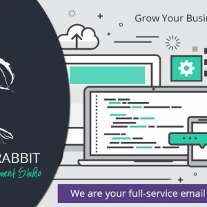 Photo of Eight Leaf Rabbit Email Design & Development Studio