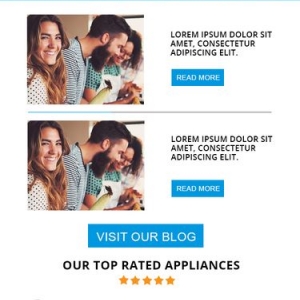 Photo of Eight Leaf Rabbit Email Design & Development Studio