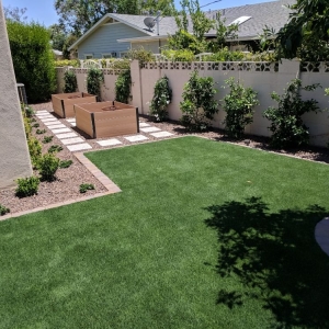 Photo of Sonoran Earthworks