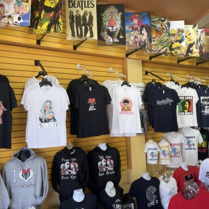 Photo of Unlimited T-Shirts