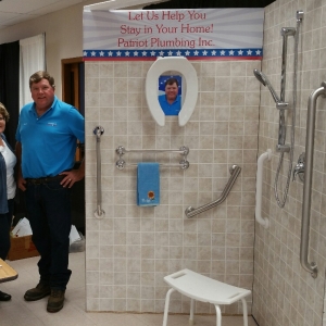 Photo of Patriot Plumbing