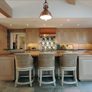 Photo of Sundeleaf Painting