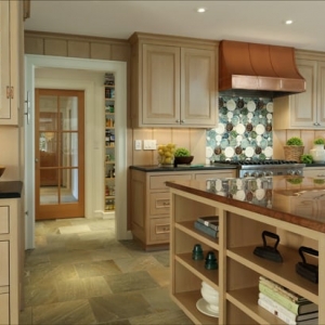 Photo of Sundeleaf Painting