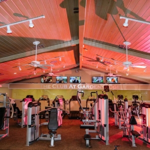 Photo of The Club At Garden Ridge