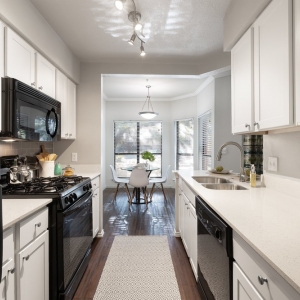 Photo of Hardrock Canyon Apartments