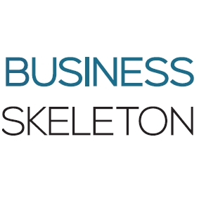 Photo of The Business Skeleton