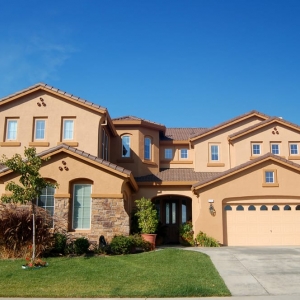 Photo of Mission Viejo Stucco