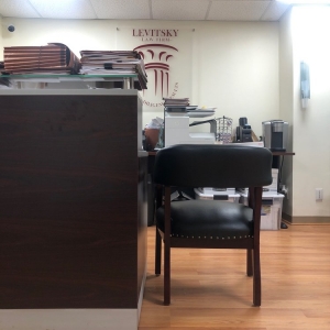 Photo of Levitsky Law Firm