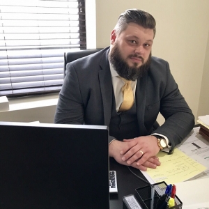 Photo of Levitsky Law Firm