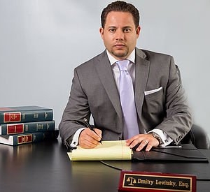 Photo of Levitsky Law Firm