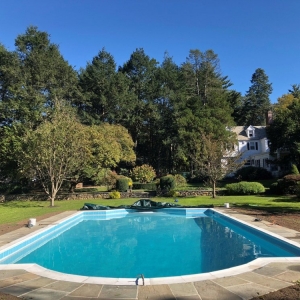Photo of Clear Water Swimming Pool Maintenance & Supply