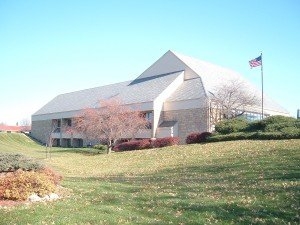 Photo of Citizens Federal Savings Bank