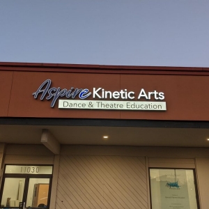 Photo of Aspire Kinetic Arts