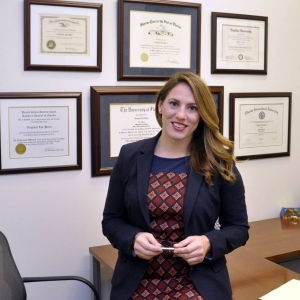 Coral Gables Law Office of Virginia Lee Perez