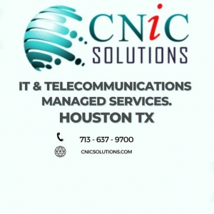 Photo of CNIC Solutions