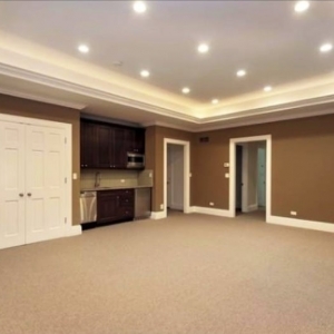 Photo of Taping Walls