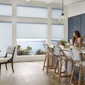 Photo of Home Source Custom Draperies & Blinds
