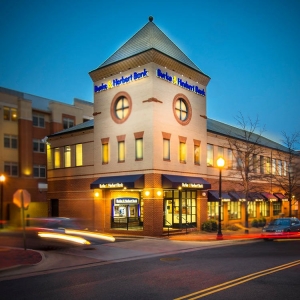 Photo of Burke & Herbert Bank