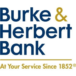 Photo of Burke & Herbert Bank