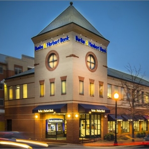 Photo of Burke & Herbert Bank
