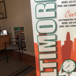 Photo of Minuteman Press of Federal Hill
