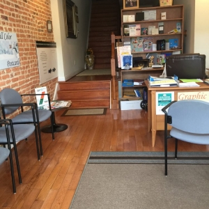 Photo of Minuteman Press of Federal Hill