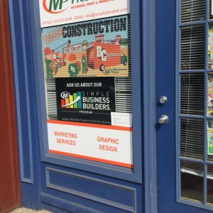 Photo of Minuteman Press of Federal Hill