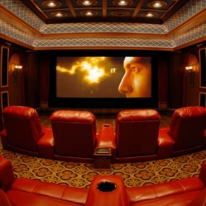 Photo of Austin Home Entertainment