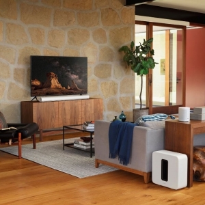 Photo of Austin Home Entertainment
