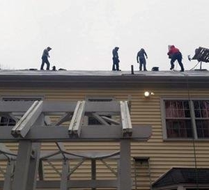Photo of Best Connecticut Roofing