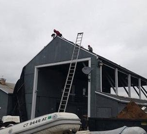 Photo of Best Connecticut Roofing